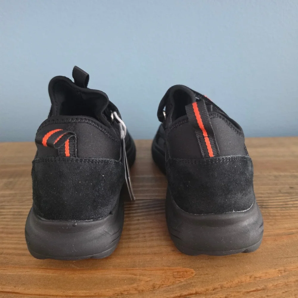 Geox spherica sneakers